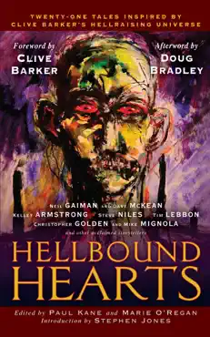 hellbound hearts book cover image