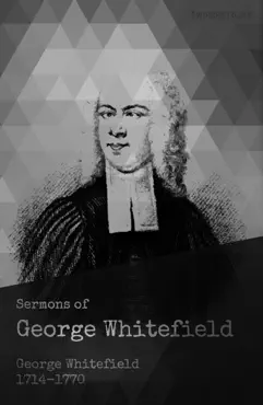 sermons of george whitefield book cover image