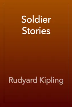 soldier stories book cover image