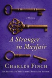 A Stranger in Mayfair book summary, reviews and download