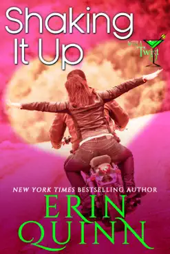 shaking it up book cover image