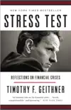 Stress Test synopsis, comments