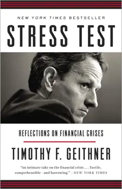 stress test book cover image