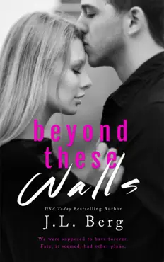 beyond these walls book cover image