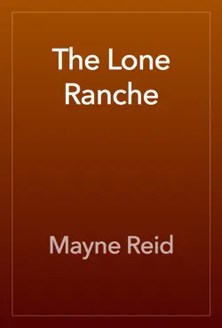 the lone ranche book cover image