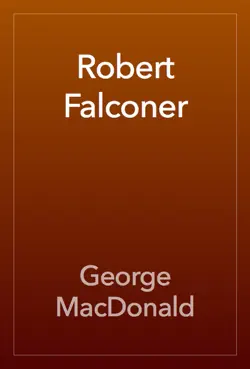 robert falconer book cover image