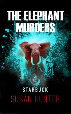 elephant murders: starbuck book cover image