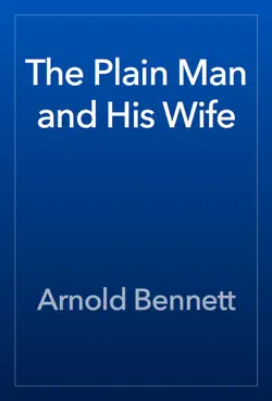 the plain man and his wife book cover image