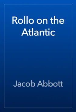 rollo on the atlantic imagen de la portada del libro