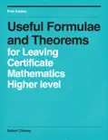 Useful Formulae and Theorems reviews