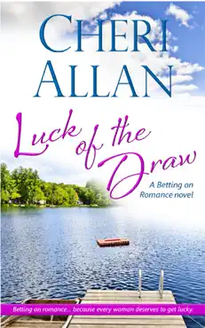 luck of the draw book cover image
