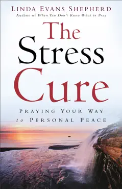 the stress cure book cover image