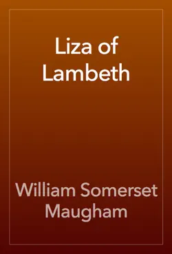 liza of lambeth book cover image