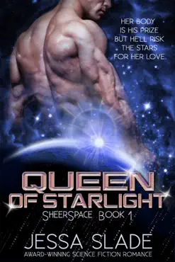 queen of starlight book cover image