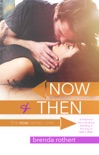 Now and Then book summary, reviews and downlod