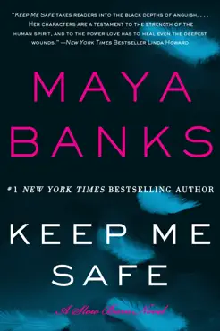 keep me safe book cover image