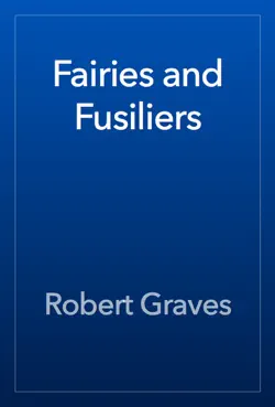 fairies and fusiliers book cover image