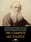 The Complete Leo Tolstoy synopsis, comments