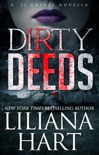 Dirty Deeds (A Novella) book summary, reviews and downlod