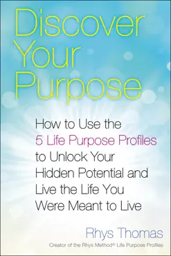 discover your purpose imagen de la portada del libro