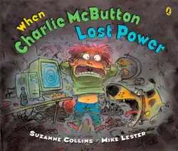 when charlie mcbutton lost power book cover image