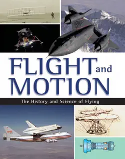 flight and motion book cover image