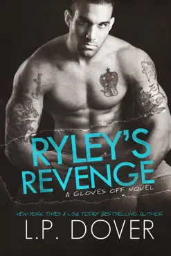 ryley's revenge book cover image