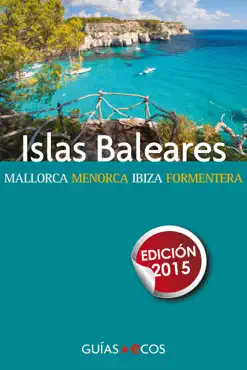 islas baleares book cover image