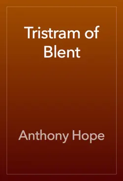 tristram of blent book cover image