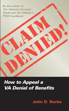 claim denied! book cover image