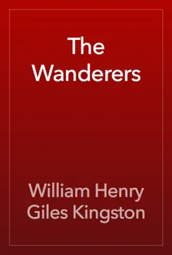 the wanderers imagen de la portada del libro