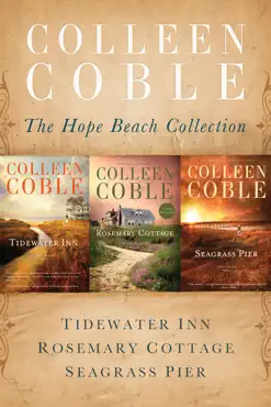 the hope beach collection book cover image