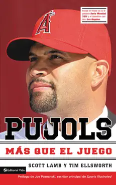 pujols book cover image