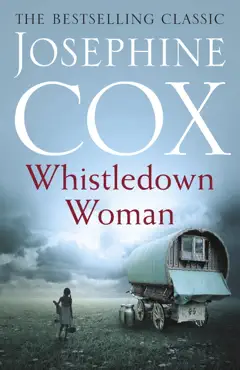whistledown woman imagen de la portada del libro
