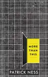 More Than This book summary, reviews and download