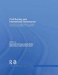 Civil Society and International Governance e-book