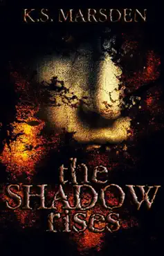 the shadow rises (witch-hunter #1) book cover image