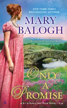 only a promise book cover image