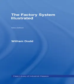 factory system illustrated imagen de la portada del libro