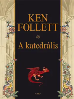 a katedrális book cover image
