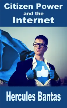 citizen power and the internet book cover image