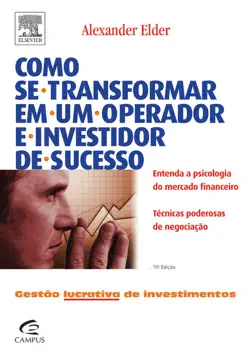 como se transformar em um operador e investidor de sucesso imagen de la portada del libro