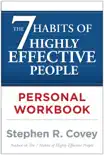 The 7 Habits of Highly Effective People Personal Workbook synopsis, comments
