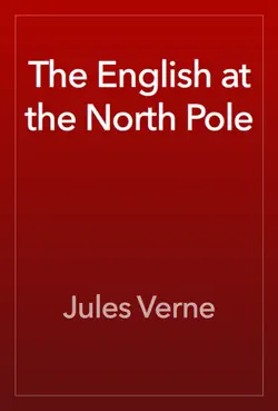 the english at the north pole book cover image