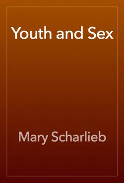 youth and sex book cover image