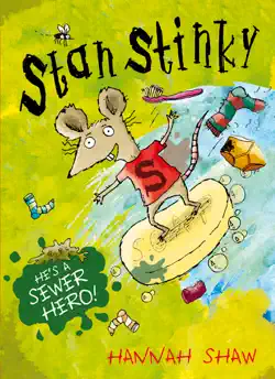 stan stinky book cover image