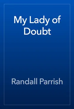 my lady of doubt book cover image