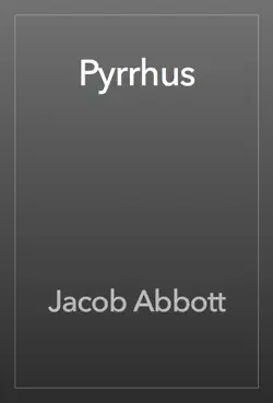 pyrrhus book cover image
