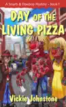 Day of the Living Pizza reviews