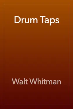 drum taps book cover image
